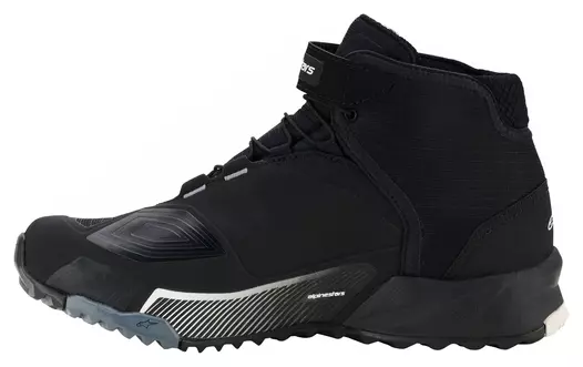 Stella CR-X Drystar Damen Black, Grey, White