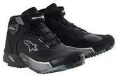 Stella CR-X Drystar Damen Black, Grey, White