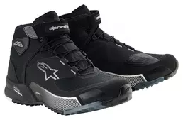 Stella CR-X Drystar Damen Black, Grey, White