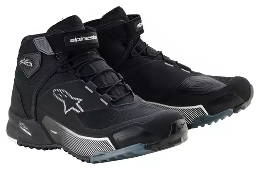 Stella CR-X Drystar Damen Black, Grey, White