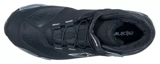 Stella CR-X Drystar Damen Black, Grey, White