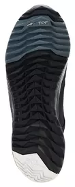 Stella CR-X Drystar Damen Black, Grey, White