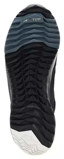 Stella CR-X Drystar Damen Black, Grey, White