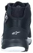 Stella CR-X Drystar Damen Black, Grey, White
