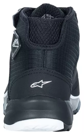 Stella CR-X Drystar Damen Black, Grey, White