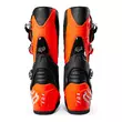 Fox Motion мотоботинки Orange Fluo Оранжевый