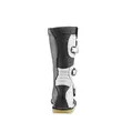 Gaerne Balance Pro Tech мотоботинки White Black Yellow Белый