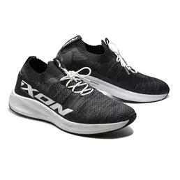 Ixon Paddock 2 мотоботы Black Черный