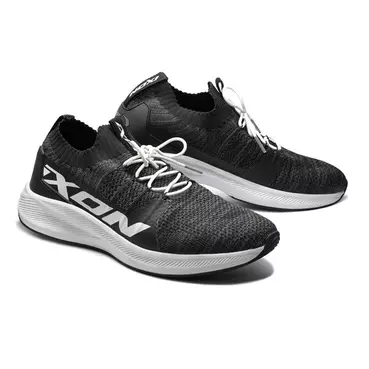 Ixon Paddock 2 мотоботы Black Черный