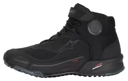 CR-X DS Черный