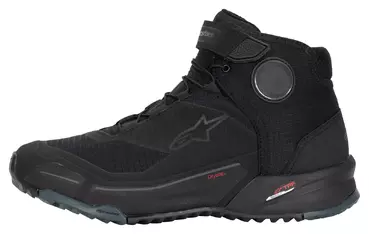 CR-X DS Черный