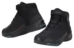 CR-X DS Черный