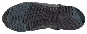 CR-X DS Черный