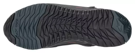 CR-X DS Черный