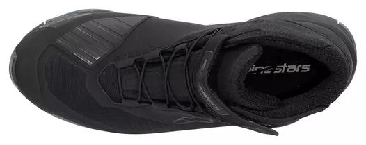 CR-X DS Черный