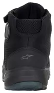 CR-X DS Черный