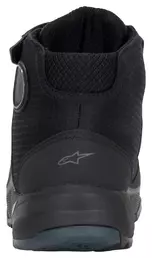 CR-X DS Черный