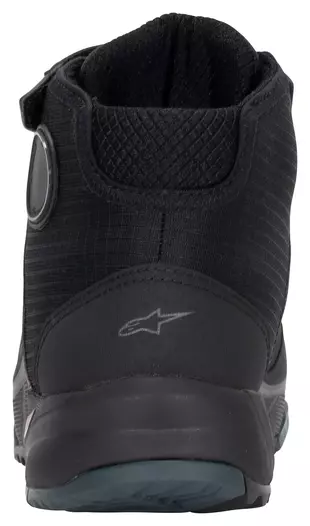 CR-X DS Черный