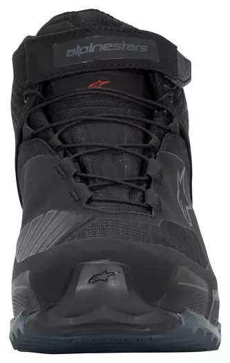 CR-X DS Черный