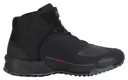 CR-X DS Черный