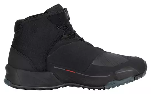 CR-X DS Черный