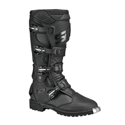 Sidi X Power Enduro Wp мотоботинки Black Черный (размер: 40)