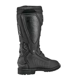 Sidi X Power Enduro Wp мотоботинки Black Черный
