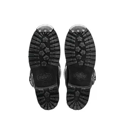 Sidi X Power Enduro Wp мотоботинки Black Черный