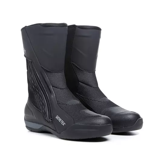Tcx Airtech 3 Gtx мотоботинки Black Черный (размер: 41)