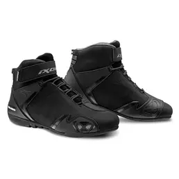 Ixon Gambler Wp Lady мотоботы Black Черный