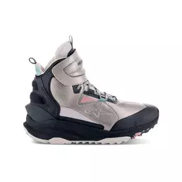 Alpinestars Speedstreet мотоботы Ecru Coral Серый