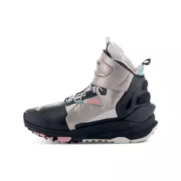 Alpinestars Speedstreet мотоботы Ecru Coral Серый