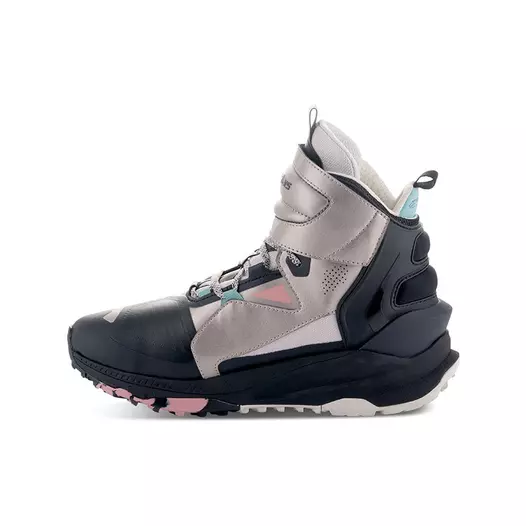Alpinestars Speedstreet мотоботы Ecru Coral Серый