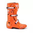 Alpinestars Tech 10 Supervented мотоботинки Orange Оранжевый