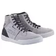 Alpinestars As-dsl Akio мотоботы Ash Grey Серый (размер: 11)