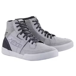 Alpinestars As-dsl Akio мотоботы Ash Grey Серый