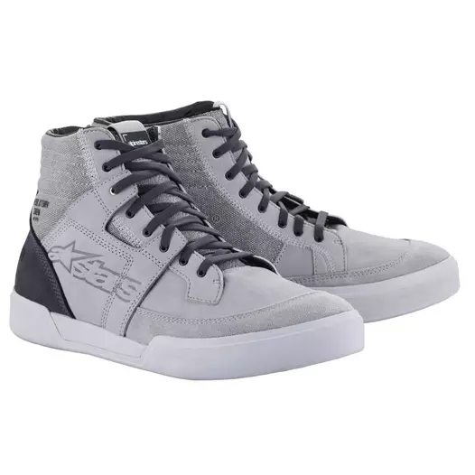 Alpinestars As-dsl Akio мотоботы Ash Grey Серый (размер: 11)