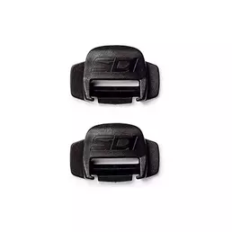 Sidi Strap Holder St/mx Black Черный