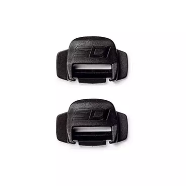 Sidi Strap Holder St/mx Black Черный