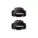 Sidi Strap Holder St/mx Black Черный