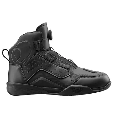 Ixon Vyper Wp Lady мотоботы Black Черный