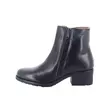 Helstons Charline мотоботы Black Черный (размер: 36)