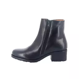 Helstons Charline мотоботы Black Черный
