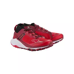 Alpinestars Meta Xr V2 мотоботы Red Красный