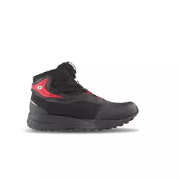 Gaerne G.xenon Gore-tex мотоботы Red Красный