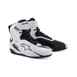 Alpinestars Stella Faster 4 Lady мотоботы White Белый (размер: 5.5)