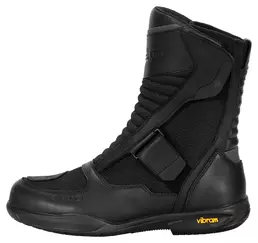 Segrino GTX LE Черный