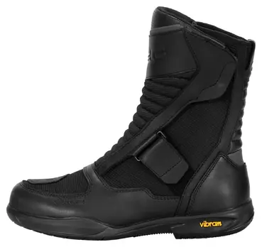 Segrino GTX LE Черный