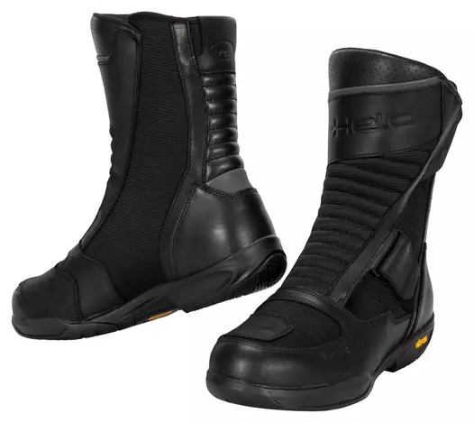 Segrino GTX LE Черный