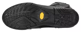 Segrino GTX LE Черный